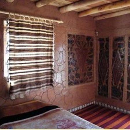 Riad La Fibule Berbere Tabant Exteriör bild